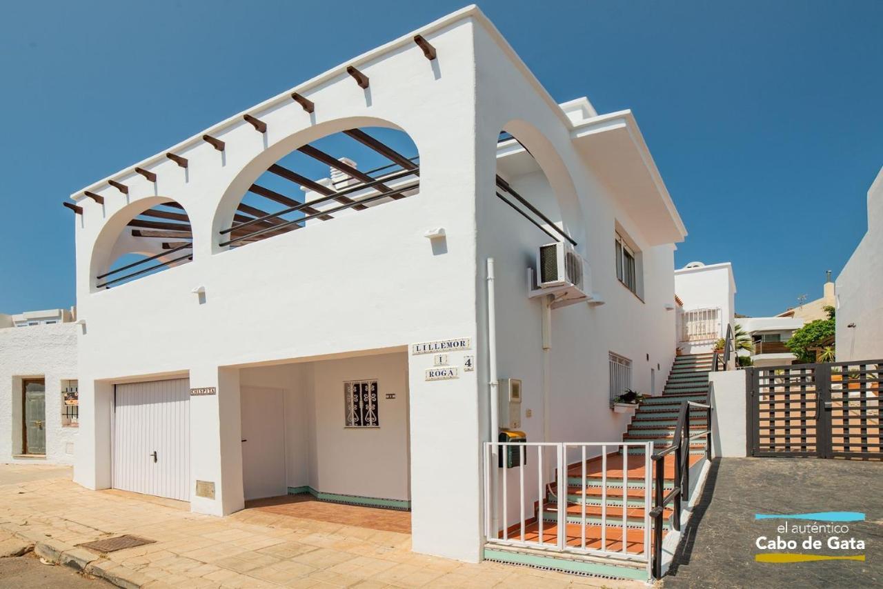 Casa Lillemor Vila San José Exterior foto