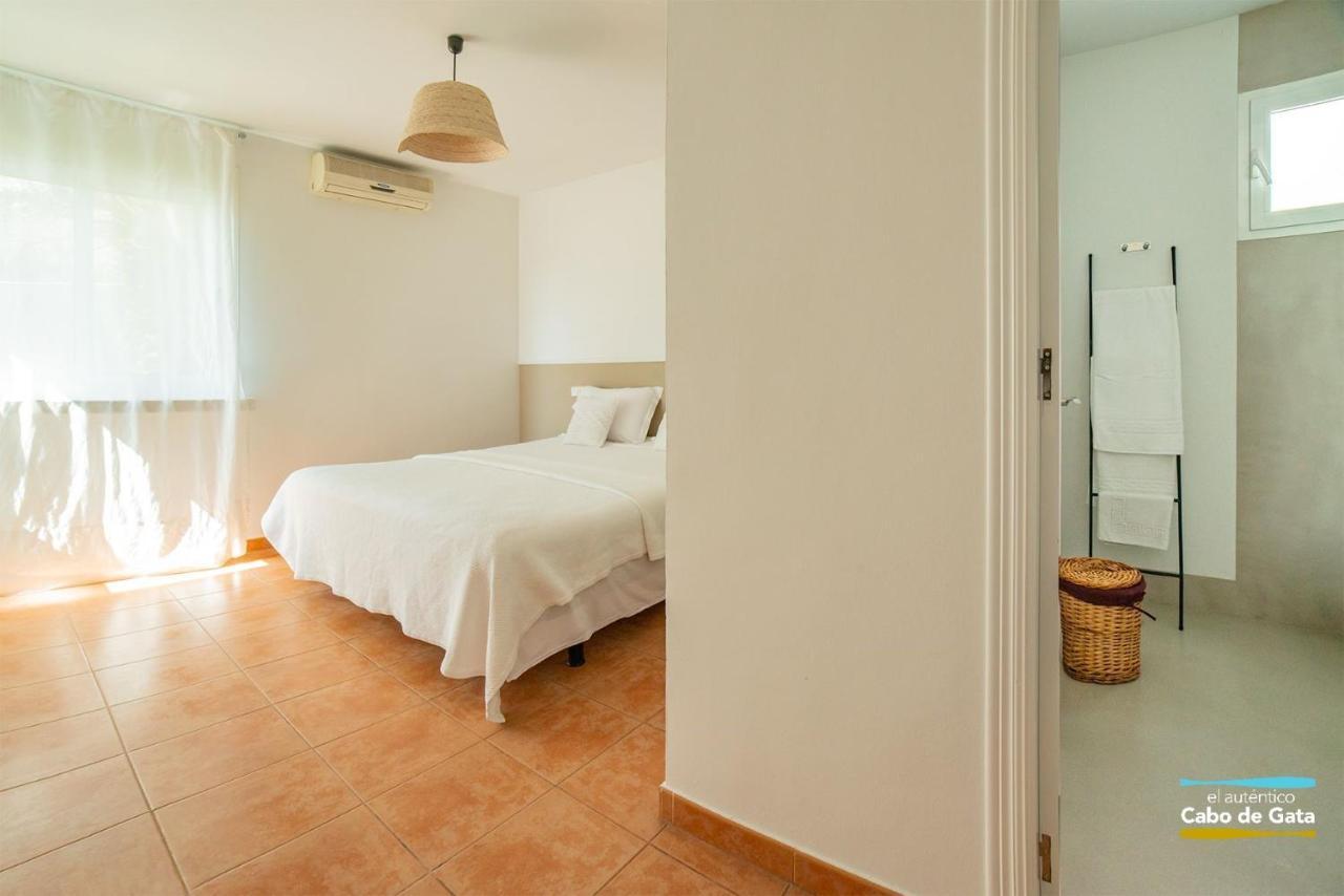 Casa Lillemor Vila San José Exterior foto
